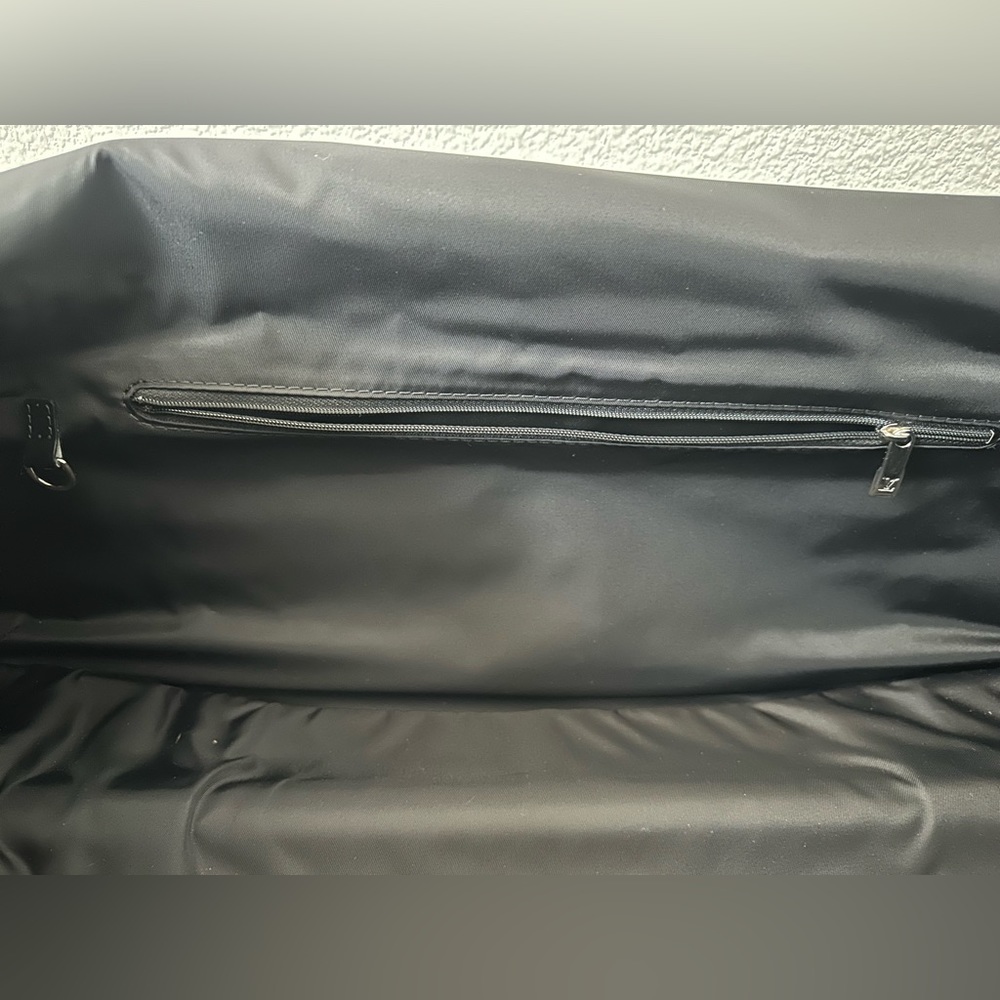 LOUIS VUITTON Neo Eole 55 Damier Graphite roller duffle - Picture 10 of 12